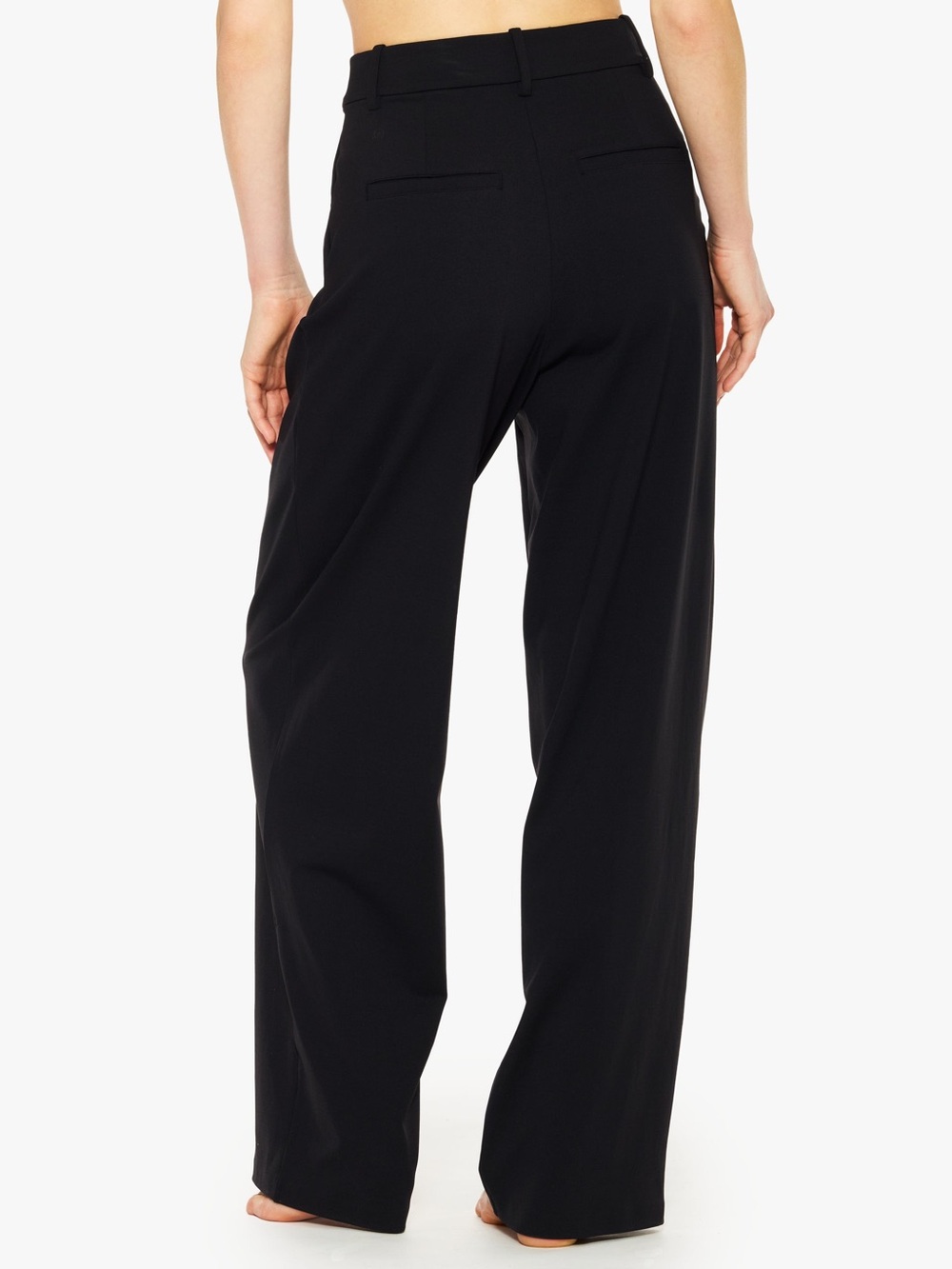 Lululemon Daydrift High-Rise Wide-Leg Trouser *Regular